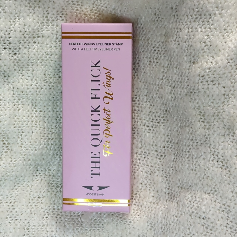 The Quick Flick Winged Eyeliner Stamp, 7ml/0.25fl oz
